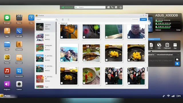 Tips AirDroid