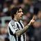 Sandro Tonali menjadi keran gol bagi Newcastle setelah berhasil menjebol gawang lawan pada menit keempat. Dua gol tuan rumah kemudian ditambah oleh Joelinton (6') dan Sven Botman (52'). (AP Photo/Jon Super)