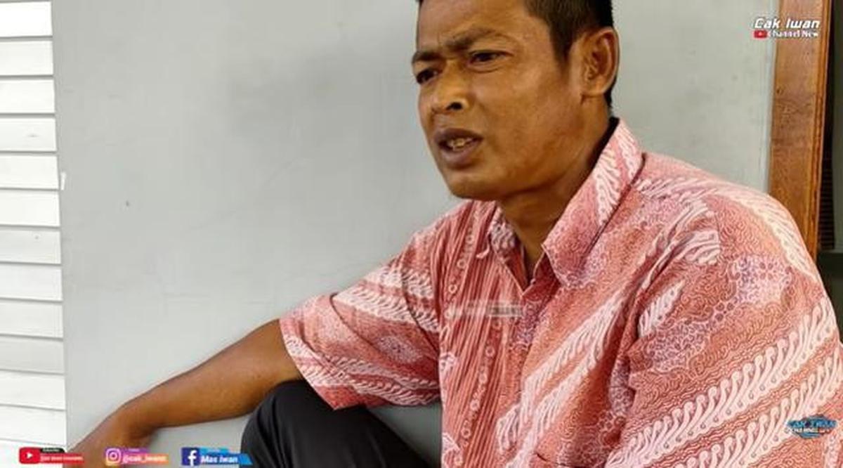 5 Potret Rumah Pratama Arhan di Blora Setelah Renovasi, Minimalis Bernuansa Abu dan Coklat