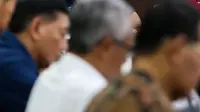 Menko Puan Ajukan Anggaran Rp 381,98 Miliar pada 2019