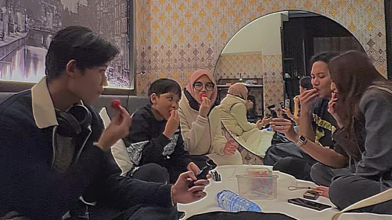 Dok. Istimewa
