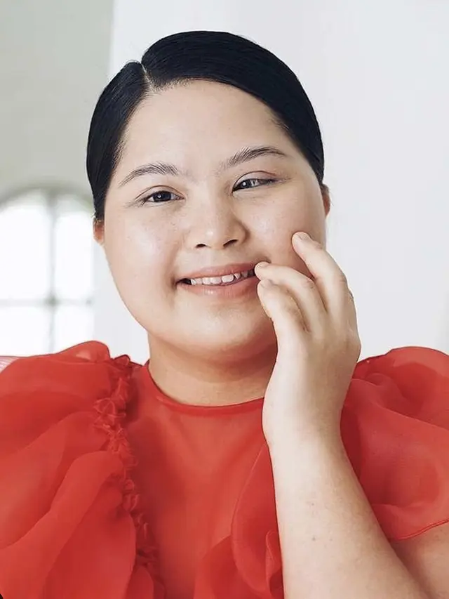 Namira Zania Siregar