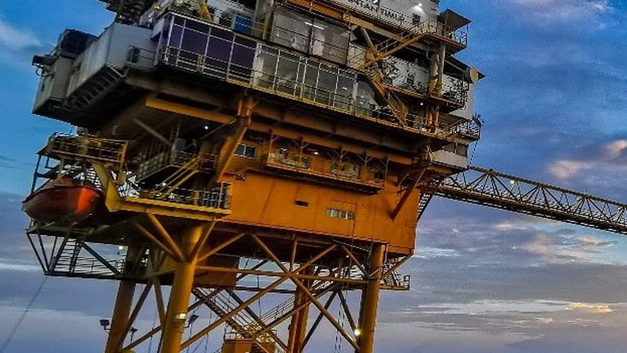 Tingkatkan Produksi, PHE Disebut Bakal Tetap Garap Sumur Migas Idle