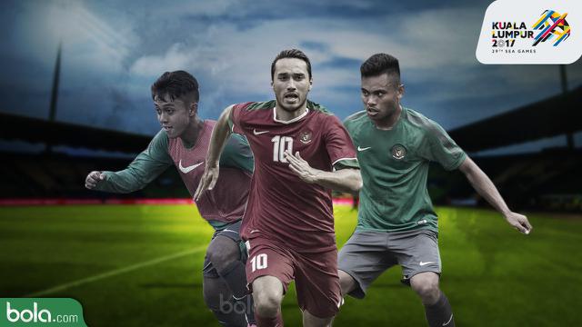 Timnas Indonesia U-22