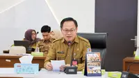 Kemendagri Tingkatkan Kualitas Data Kebijakan Melalui Metode Rasch Model