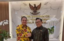 Agung Laksono: Tidak ada Munaslub, Kalau Ingin Jadi Ketum Golkar Ada Waktunya