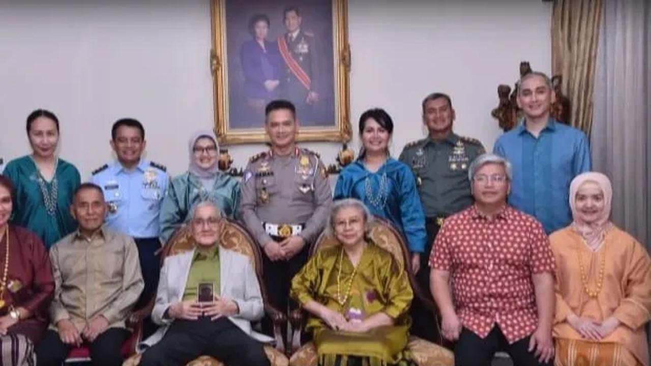 Dok. Istimewa