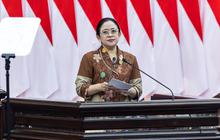 Puan Maharani Minta Evaluasi dan Tanggung Jawab TNI atas Ledakan Amunisi di Garut
