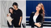 7 Pesona Nadia Raisya, Aktris Muda yang Dikabarkan Dekat dengan Abidzar