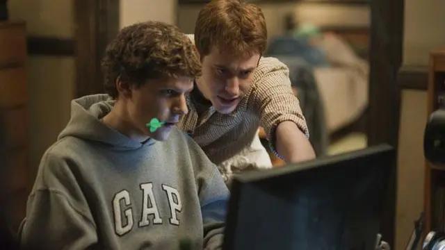 10 Fakta Unik Mark Zuckerberg