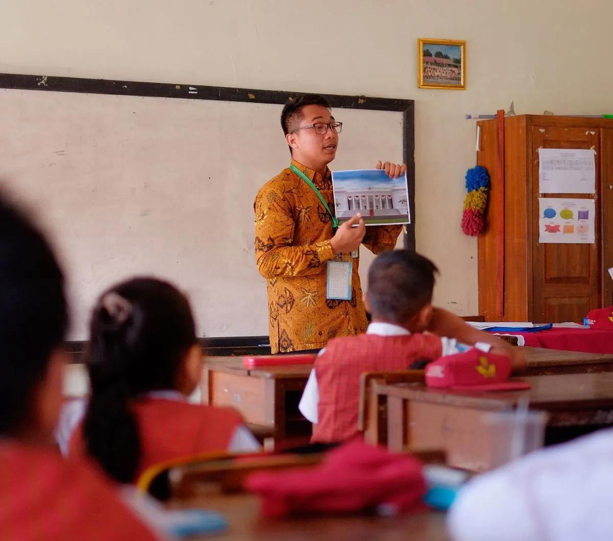 Dok. Istimewa