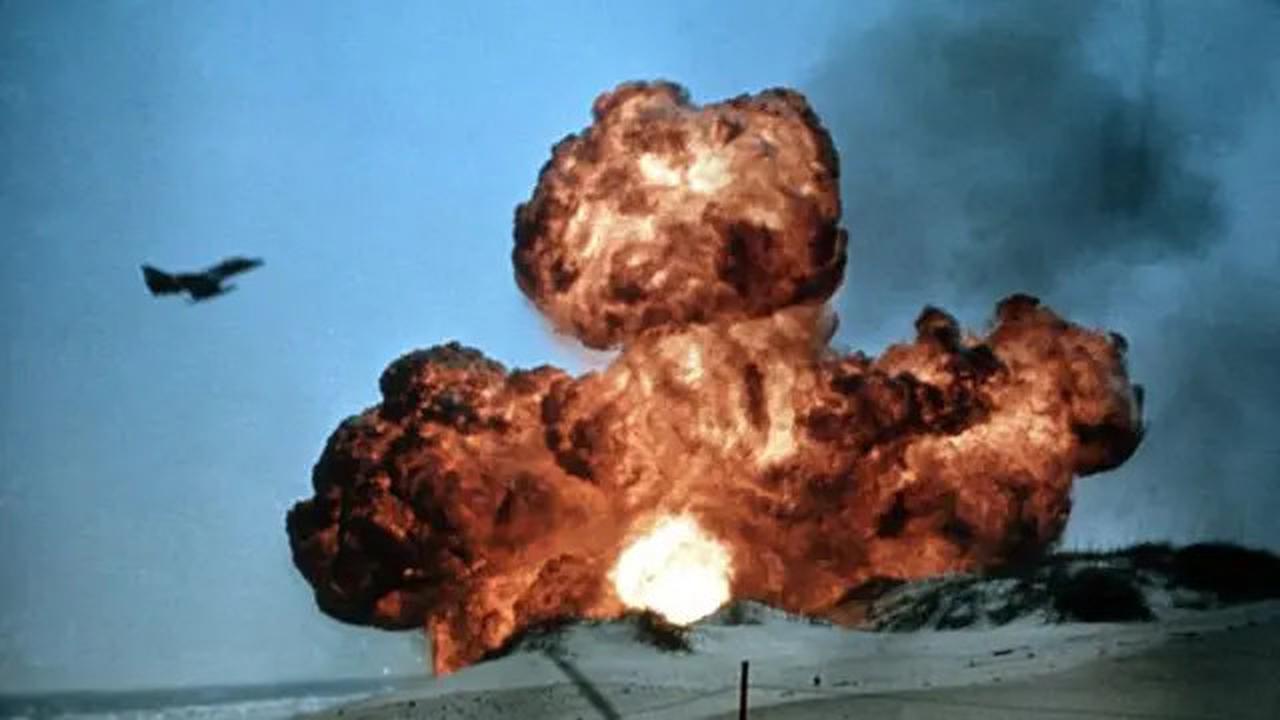 Bom Bunuh Diri Meledak di Kantor Kementerian Afghanistan, Seorang Menteri Taliban Tewas