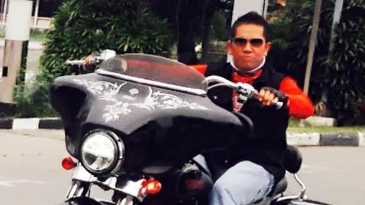 4. AKBP Achiruddin Hasibuan<br>