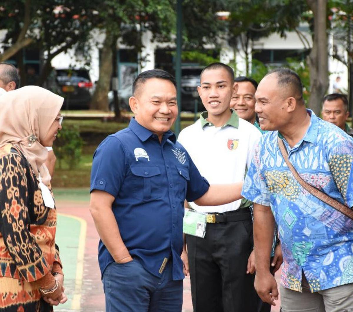 Dok. Istimewa