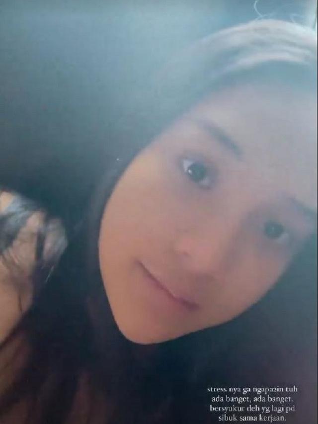 Anya Geraldine (Foto: Instagram/@anyageraldine)