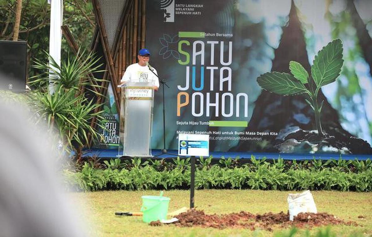 Listrik Hotel di Bandara Kualanamu Sumut Padam Berulang Kali, Tamu Mengeluh Kesal