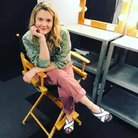 Drew Barrymore masih belum ingin kembali ke dunia akting usai bercerai dari Will Kopelman. (instagram/drewbarrymore)