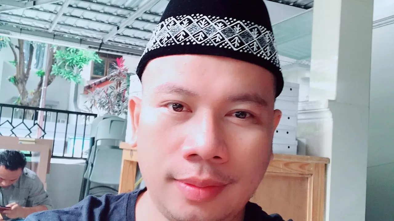 Vicky Prasetyo