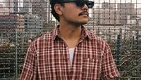 Lirik Lagu If I Had to Write a Song About You dari Rajasinaga, Tentang Cinta yang Rumit