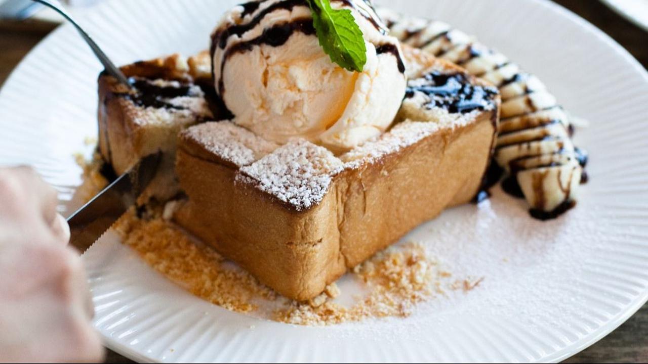 Apa itu Sugar Rush?