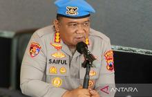 Polda Jateng Luncurkan Dumas QR Code, Permudah Masyarakat Adukan Perilaku Polisi Digital