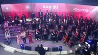 BPK Penabur Bandung Kenalkan 9 Program Unggulan di Amaze U 2025