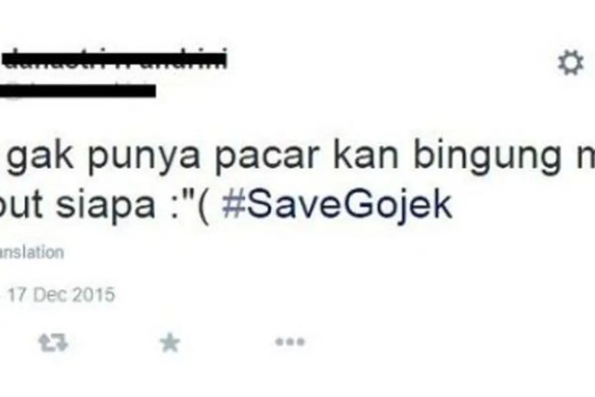 Meme Jonan, Bukti Pejabat Harus Hati-hati Bikin Keputusan