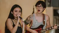 Profil Rachel Cia Istri Dikta Wicaksono, Baru Resmi Menikah