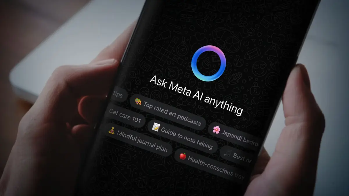 Berita Jumlah Pengguna Meta AI Hari Ini - Kabar Terbaru Terkini ...