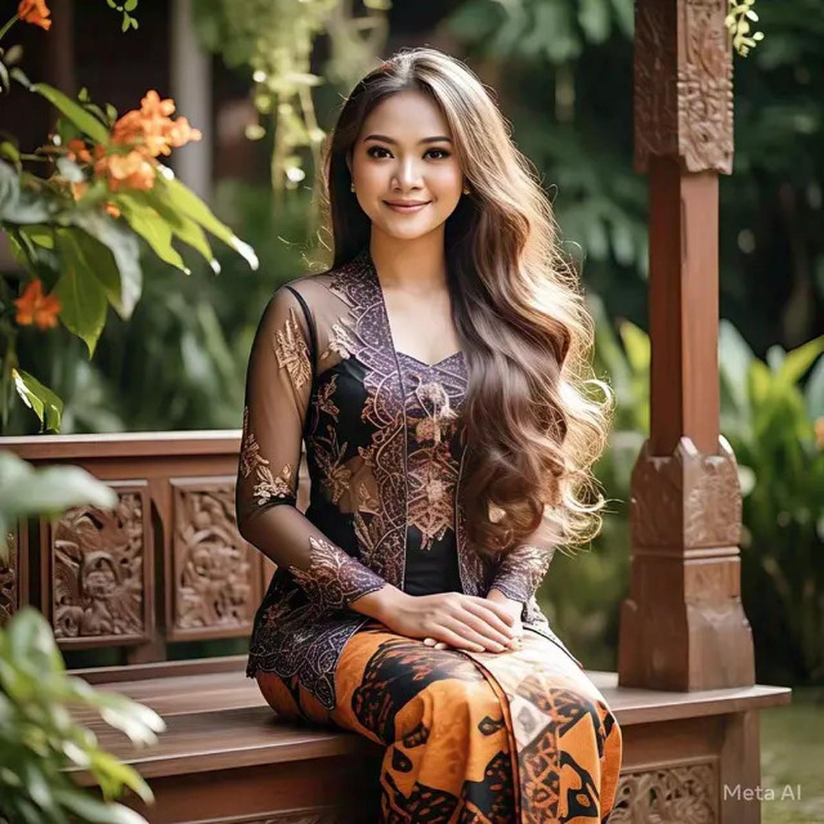 8 Model Rambut Panjang Wanita 2025, Mana Yang Cocok Untukmu?