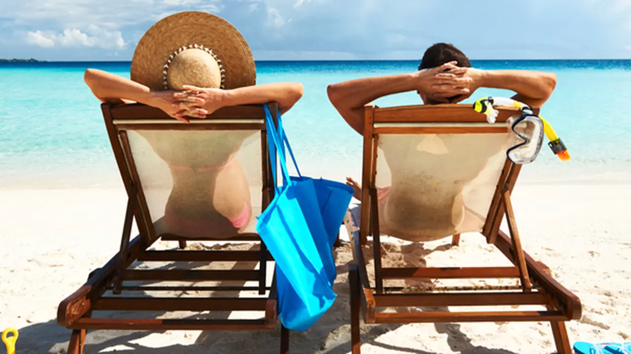 5 Cara Pertahankan Berat Badan Selama Berlibur