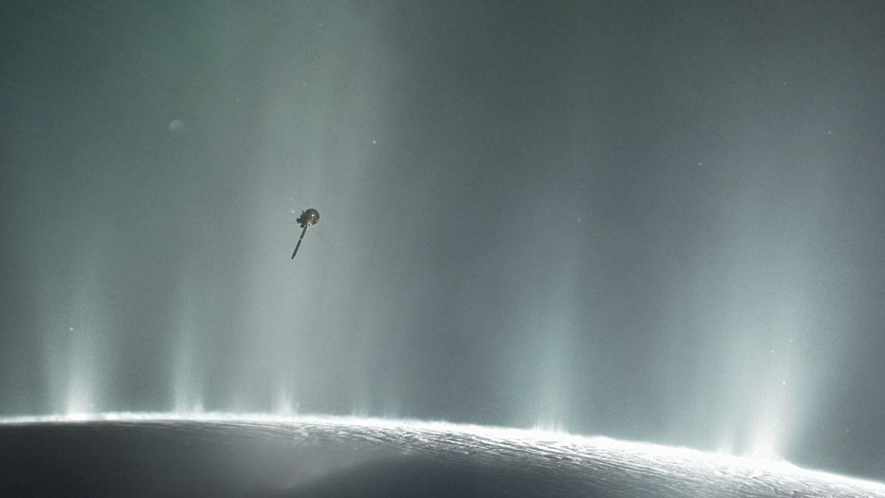 Enceladus