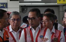 VIDEO: Menhub Budi Blak-blakan LRT Hasil Inspirasi dan Keberanian Jokowi