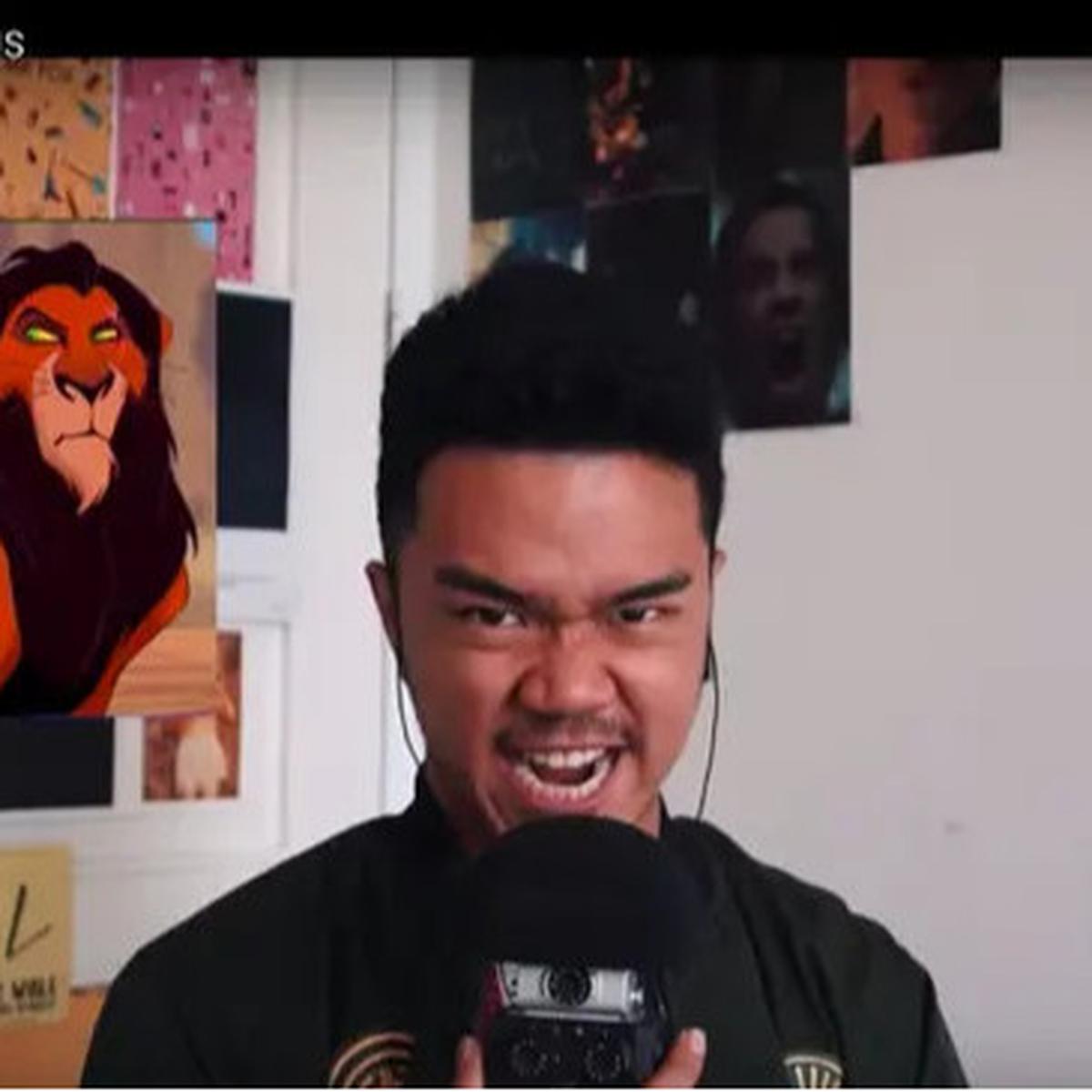 8 Fakta Menarik Kristo Immanuel Sutradara Film Tinggal Meninggal yang Tak Banyak Diketahui