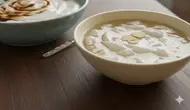 Resep Bubur Sumsum Gula Pasir, Cukup 3 Bahan Utama Lembut dan Gurih dengan Kuah Manis