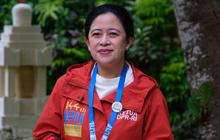 Puan Maharani: Perlu Upaya Lebih Serius Kembangkan Olahraga Bagi Penyandang Disabilitas