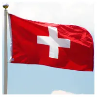 Bendera Swiss