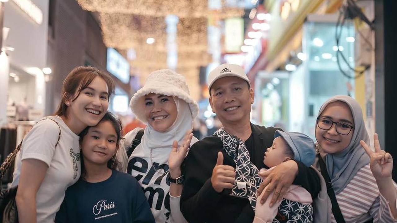 Ungkapan Sandy