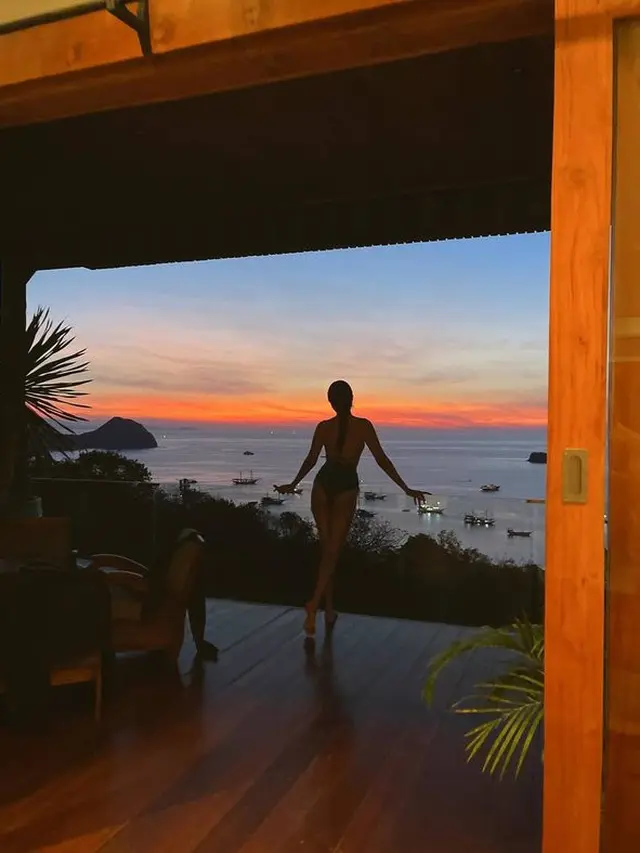 [Fimela] Anya Geraldine