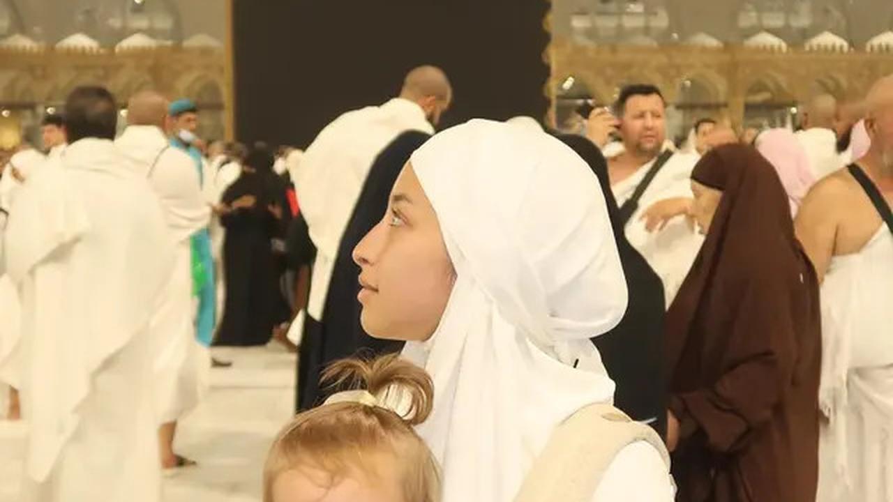 Kamari Sakit, Jennifer Coppen Nangis Lagi: Biasanya yang Handle Papa Dali