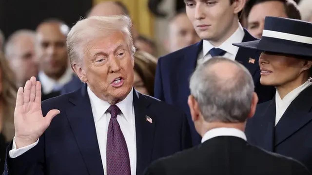 Apa Itu Tarif Resiprokal, Kebijakan Donald Trump yang Bikin Heboh Perdagangan Global?
