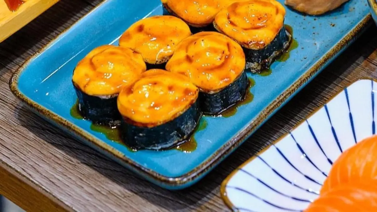 Restoran Sushi Murah di Timur Jakarta, Harga Mulai Rp10 Ribu