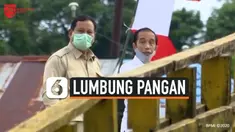 TV Lumbung Pangan