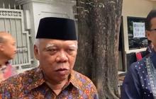 Bertemu Didit di Rumah Megawati, Basuki Sampaikan Pesan ini
