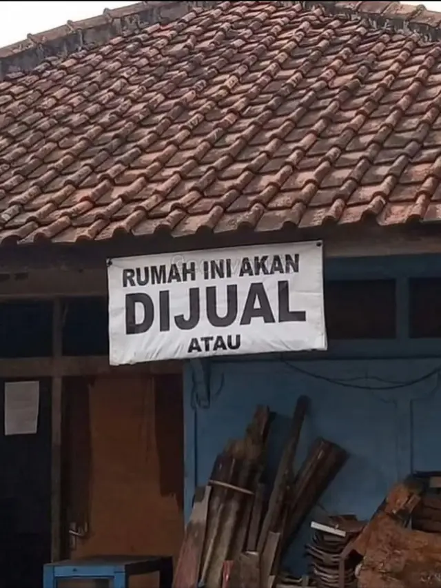 Spanduk Tak Lengkap Lucu