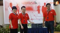 Ekspansi Pasar, Fujitsu Tawarkan Rangkaian Server Baru
