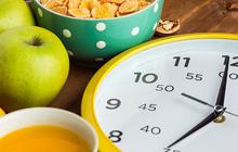 Diet atau Gaya Hidup? Menyelami Keuntungan Intermittent Fasting