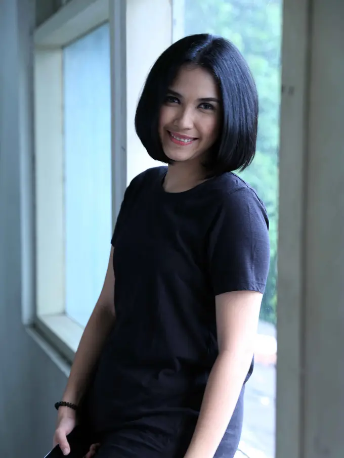 [Bintang] Nikita Mirzani