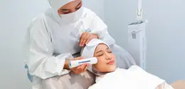 Wardah Skin Longevity.