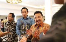 Kementerian ATR/BPN Awasi 99 Ribu Hektare Lahan Telantar di RI Pakai AI